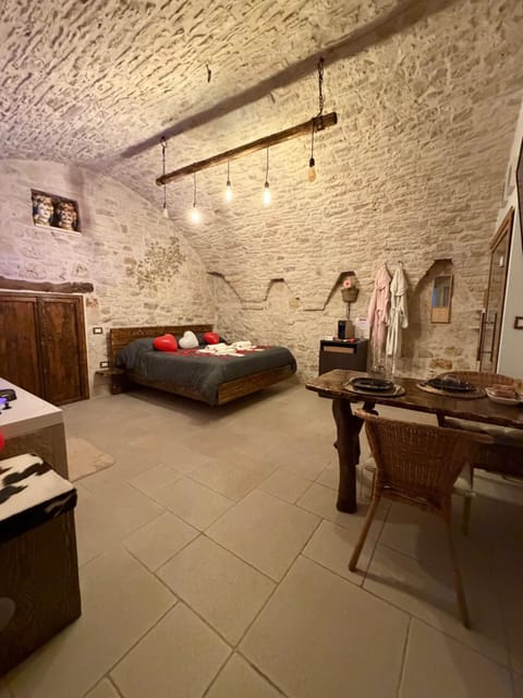 Il Piccolo Borgo - Suite Bed and Breakfast in Province of Taranto