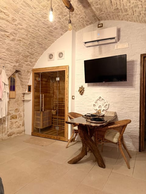 Il Piccolo Borgo - Suite Bed and Breakfast in Province of Taranto