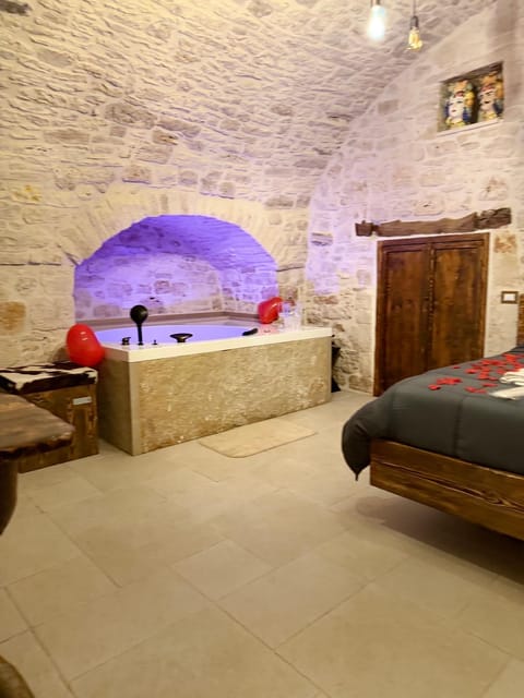 Il Piccolo Borgo - Suite Bed and Breakfast in Province of Taranto