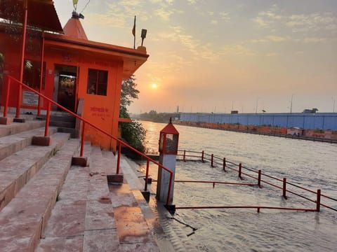 Sunrise