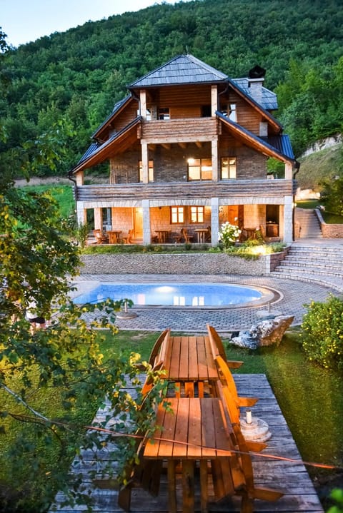 Property view