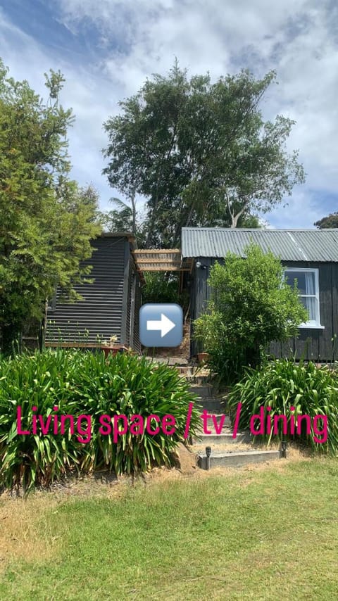 Sassafras Springs Bed and Breakfast in Tasmania