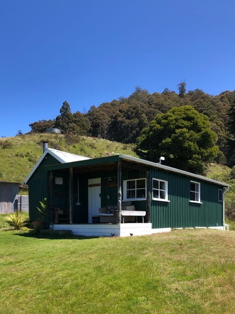 Sassafras Springs Bed and Breakfast in Tasmania