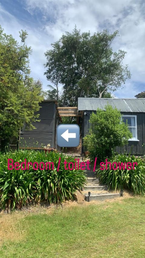Sassafras Springs Bed and Breakfast in Tasmania