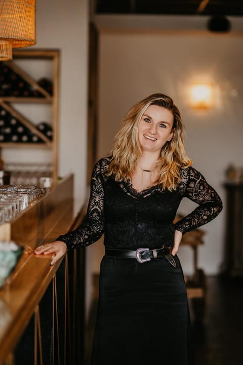 Hotel restaurant SAM Hotel in Zeeland, Netherlands