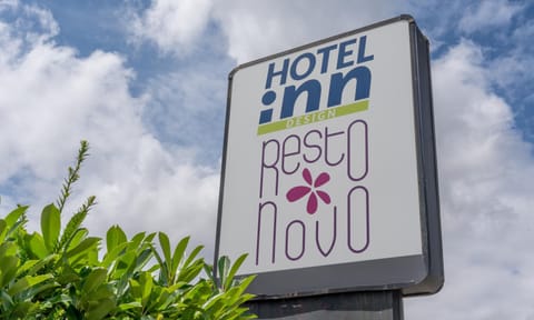 On site, acessibility