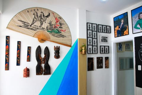 Decorative detail