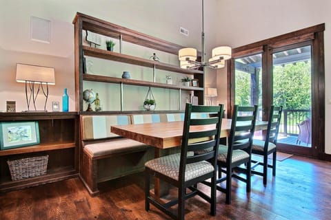 Silver Star #4303- 3 Bed PH House in Park City