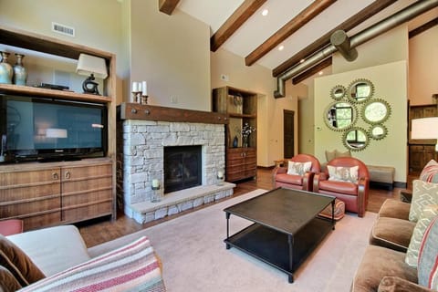 Silver Star #4303- 3 Bed PH House in Park City