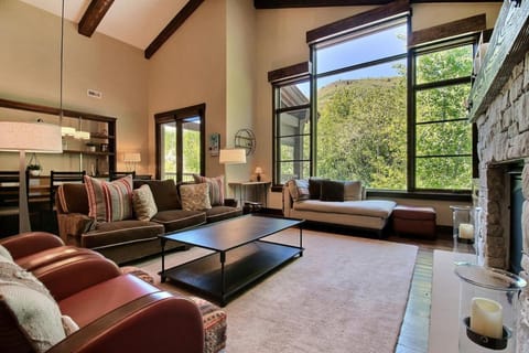 Silver Star #4303- 3 Bed PH House in Park City