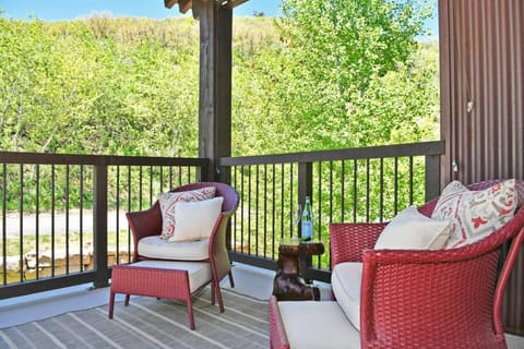 Silver Star #4303- 3 Bed PH House in Park City