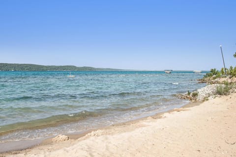 Cedar Cot & Cedar Tot House in Crystal Lake