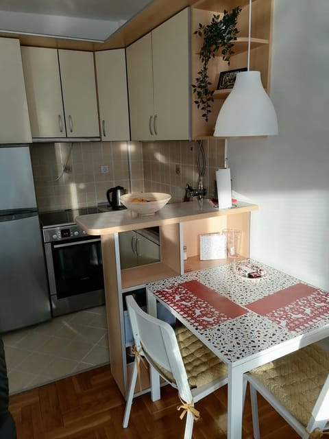 ANKA apartman Apartment in Vojvodina