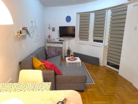 ANKA apartman Apartment in Vojvodina