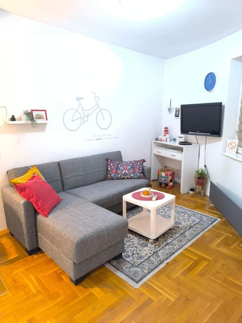 ANKA apartman Apartment in Vojvodina