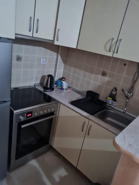 ANKA apartman Apartment in Vojvodina