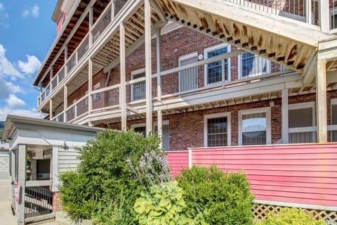 The Mill #210 Apartment in Ludlow