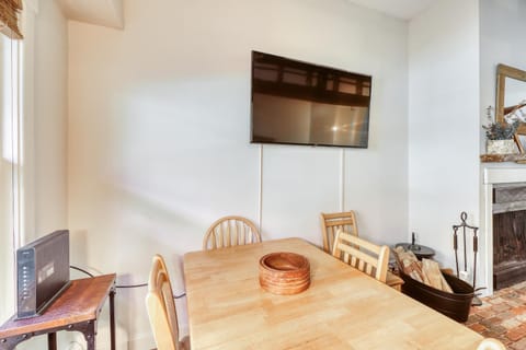 The Mill #210 Apartment in Ludlow