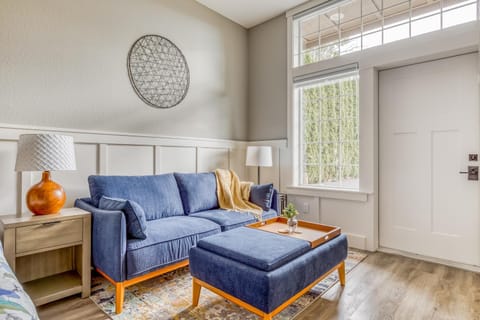 Cellar Suite Hotel in McMinnville