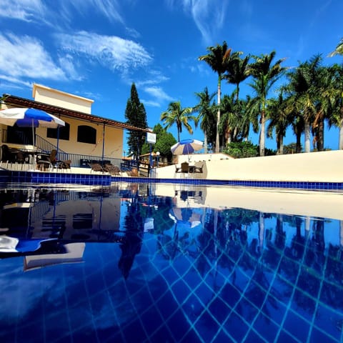 Day, Pool view, Swimming pool