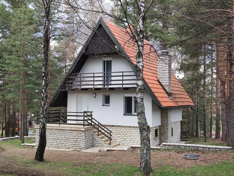 PLANINSKA VILA SMIGIC House in Zlatibor District, Serbia