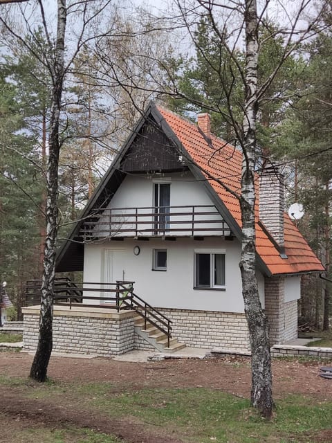 PLANINSKA VILA SMIGIC House in Zlatibor District, Serbia