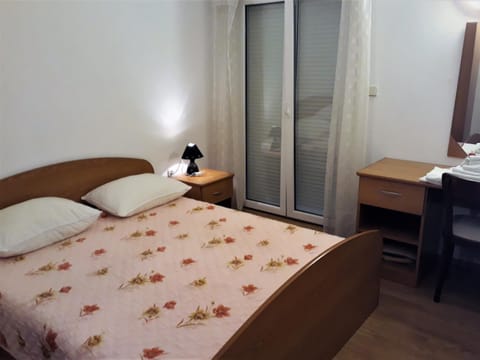 Dorica Dabo Apartment in Novalja