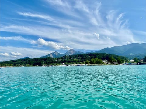 Natural landscape