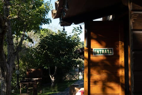 Property logo or sign