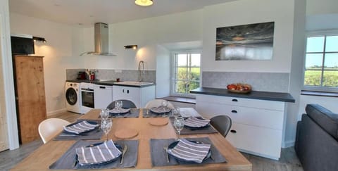 Gîte Paimpol Le Poullou House in Paimpol