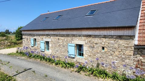 Gîte Paimpol Le Poullou House in Paimpol