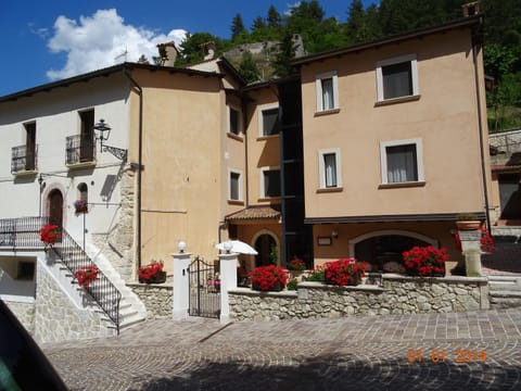 Villa Celeste Bed and Breakfast in Molise, Italy