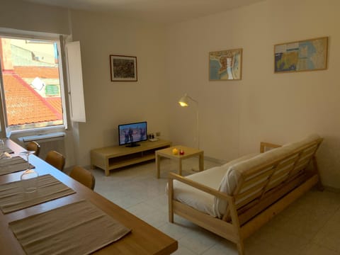 Gioberti 25 Apartment in Alghero