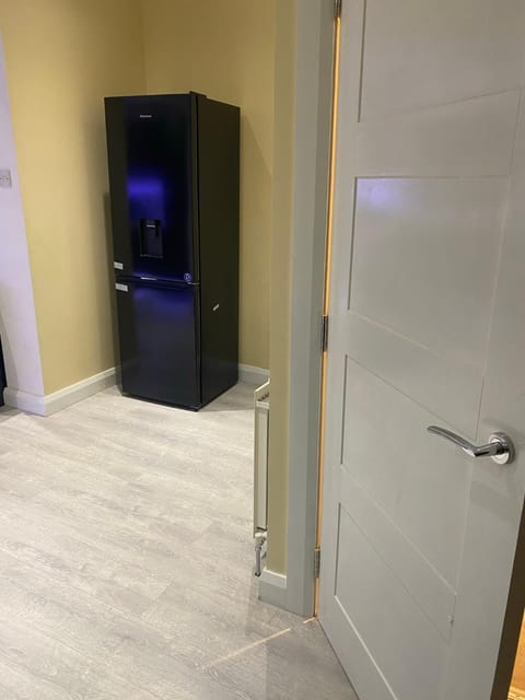 Modern & Convenient House in Belfast