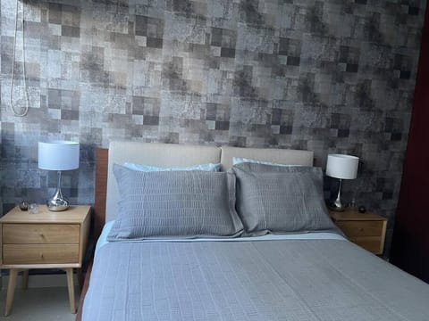 Argento Apartment in New Polanco Apartment in Mexico City