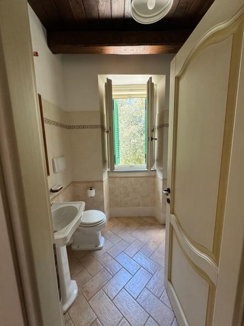 Agriturismo Colle Tocci Farm Stay in Abruzzo