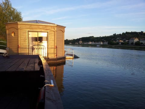 River view