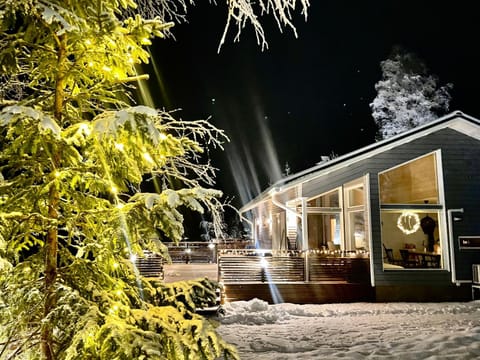 Villa Laidike with sauna/fireplace, 80 km Helsinki House in Uusimaa