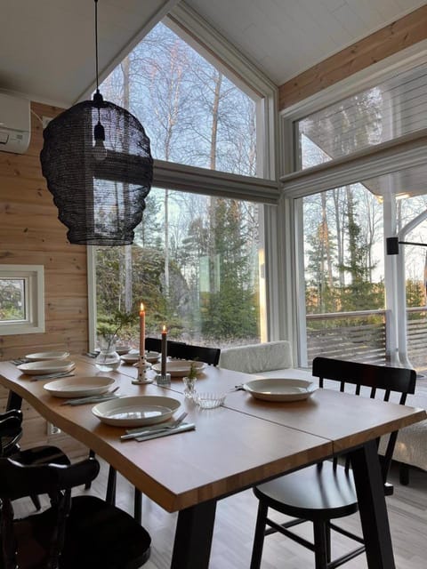 Villa Laidike with sauna/fireplace, 80 km Helsinki House in Uusimaa