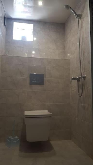 The Penthouse Apartment in Varna