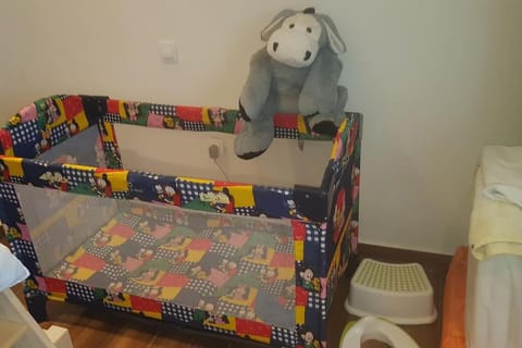 The Penthouse Apartment in Varna