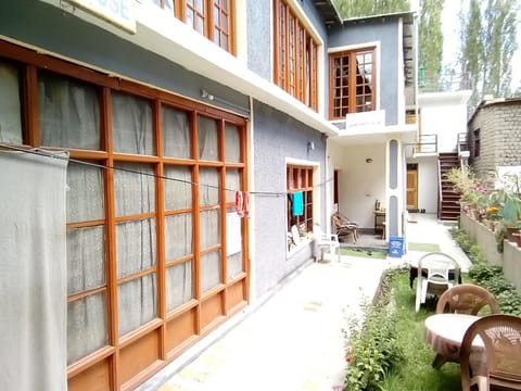 Property view
