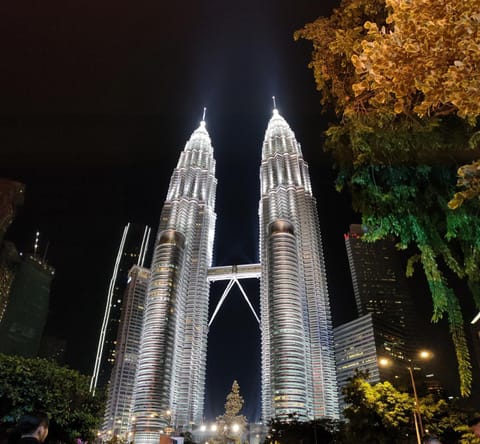 Night