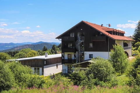 Property building, Off site