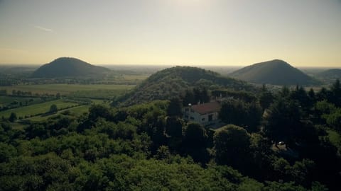 Natural landscape