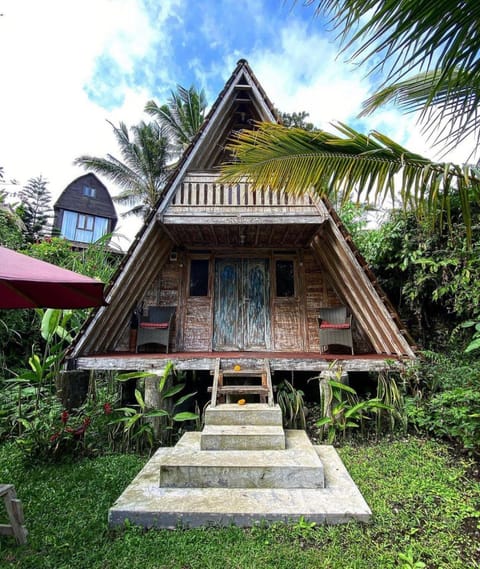 Jero Tumbuk Private Villa Villa in Selat