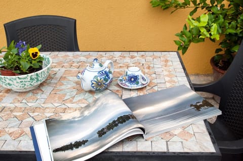 B&B Tra Lago e Stelle Bed and Breakfast in Canton of Ticino