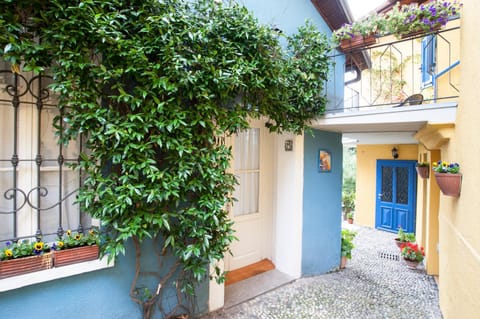 B&B Tra Lago e Stelle Bed and Breakfast in Canton of Ticino