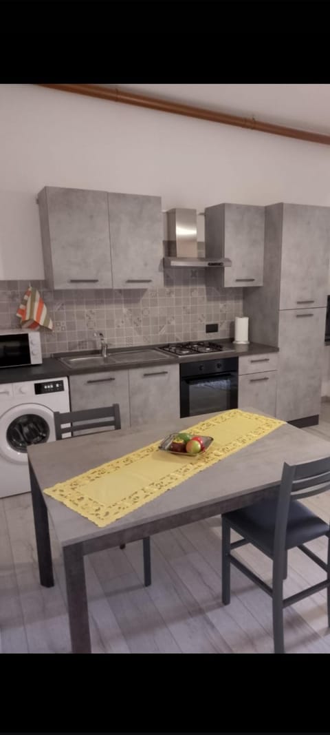 Case Vacanza Sa Mitza House in Sardinia