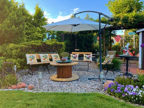 Day, Summer, BBQ facilities, Garden, Breakfast, Location